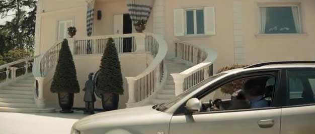 Clip Siamo tutti innamorati di Serena - Il capitale umano