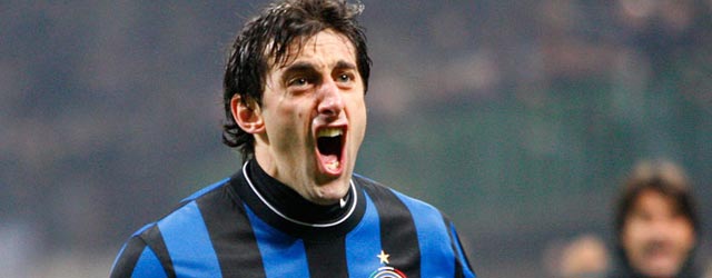 Diego Milito