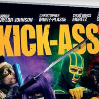 Il DVD di Kick-Ass 2, la recensione