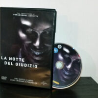 Recensione: Il DVD di La notte del giudizio