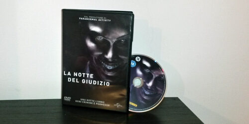Recensione: Il DVD di La notte del giudizio
