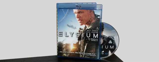 Elysium