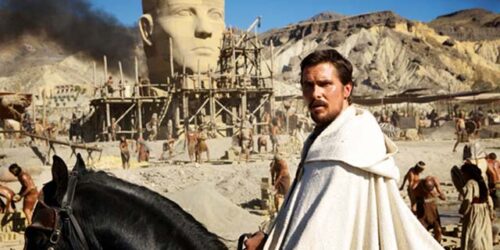 Exodus: Dei e Re, primo trailer italiano