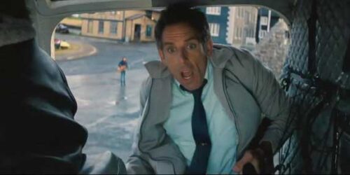 Featurette Raggiungere il sogno – I sogni segreti di Walter Mitty