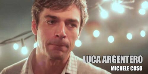 Featurette Luca Argentero – Un Boss in Salotto