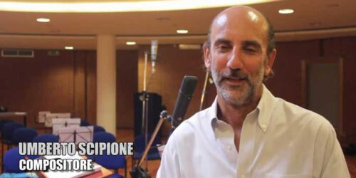 Featurette Musica – Un Boss in Salotto