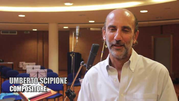 Featurette Musica - Un Boss in Salotto