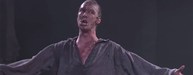 Il Frankenstein di Danny Boyle
