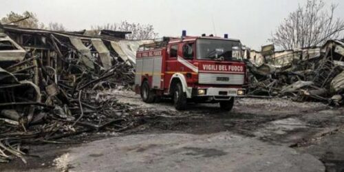 Grande Fratello 13 si farà: già al lavoro per la ricostruzione della casa