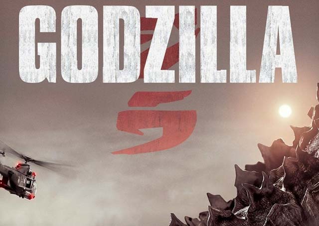 Trailer - Godzilla (2014)