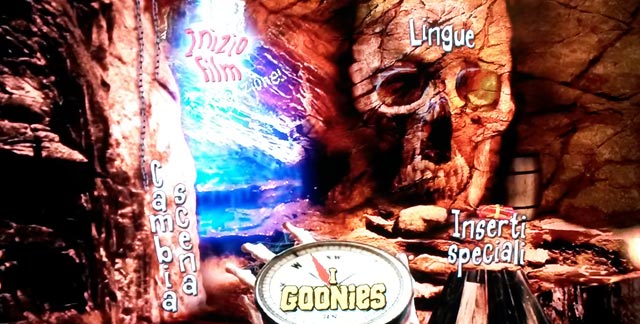 I Goonies