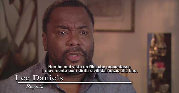 Intervista a Lee Daniels - The Butler