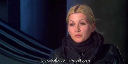 Intervista a Trish Summerville  - Hunger Games: La ragazza di fuoco