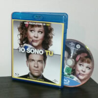 Recensione: Il Blu-ray di Io Sono Tu