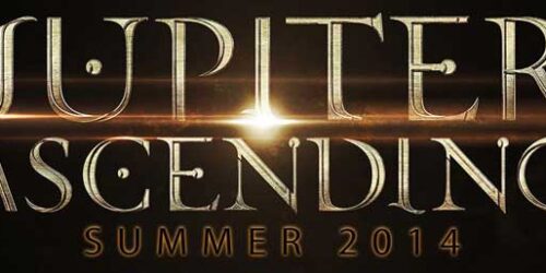 Poster e sinossi ufficiale di Jupiter Ascending