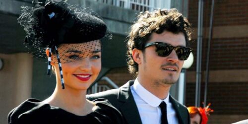 Orlando Bloom