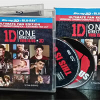 Recensione: il Blu-ray di One Direction: This Is Us Recensione: il Blu-ray di One Direction: This Is Us