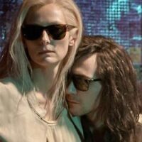 Only Lovers Left Alive, la recensione