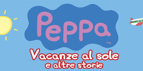 Peppa Pig al cinema a Gennaio 2014