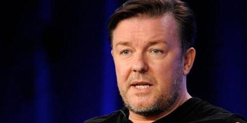 Ricky Gervais sarà di nuovo McPhee in Una Notte Al Museo 3