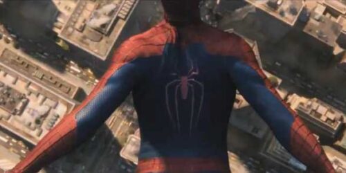 Teaser Trailer 2 – The Amazing Spider-Man 2