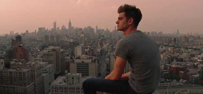 Teaser Trailer italiano 2 - The Amazing Spider-Man 2
