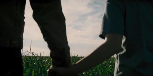 Teaser Trailer italiano – Interstellar