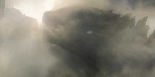Teaser Trailer – Godzilla (2014)