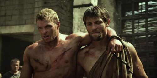 Trailer – Hercules: La Leggenda ha inizio