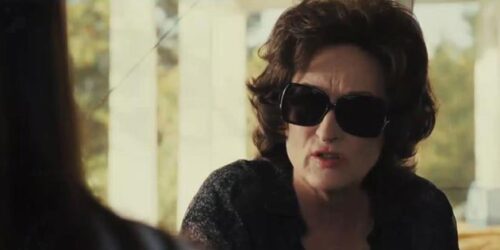 Trailer – I Segreti di Osage County