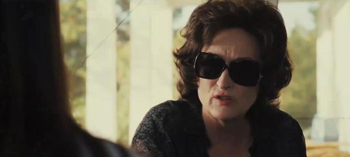 Trailer - I Segreti di Osage County