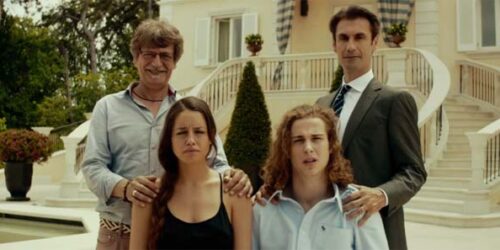 Trailer – Il capitale umano