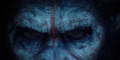 Trailer italiano – Apes revolution: Il pianeta delle scimmie