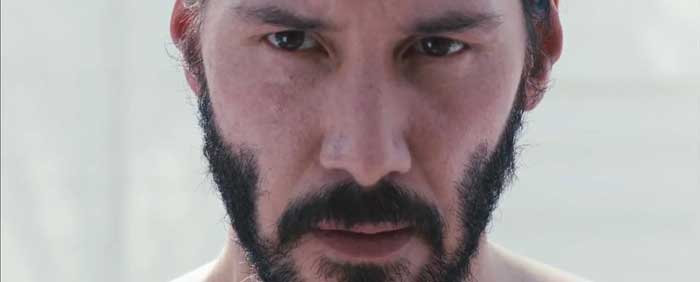 Trailer italiano 2 - 47 Ronin