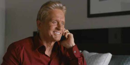 Trailer italiano 2 – Last Vegas