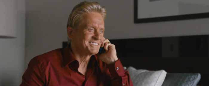 Trailer italiano 2 - Last Vegas