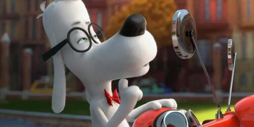 Trailer italiano 2 – Mr. Peabody and Sherman