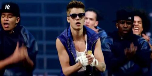 Trailer italiano – Believe