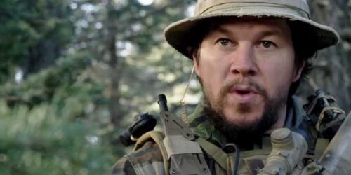 Trailer italiano – Lone Survivor