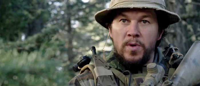 Trailer italiano - Lone Survivor