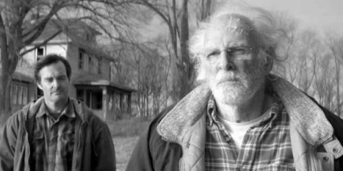 Trailer italiano – Nebraska