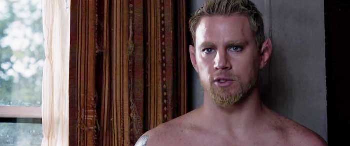 Trailer - Jupiter Ascending