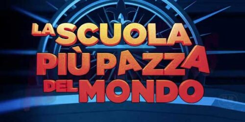 Trailer – La scuola più pazza del mondo