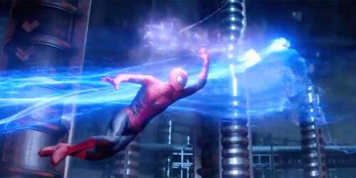 Trailer – The Amazing Spider-Man 2