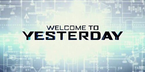 Benvenuti a Ieri: Trailer Ufficiale di Welcome To Yesterday