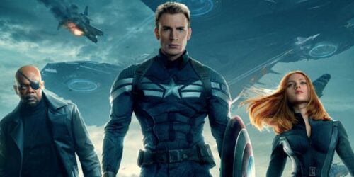 Captain America: The Winter Soldier – La prima clip in italiano