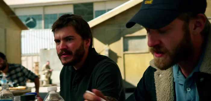 Clip Decisioni in famiglia - Lone Survivor