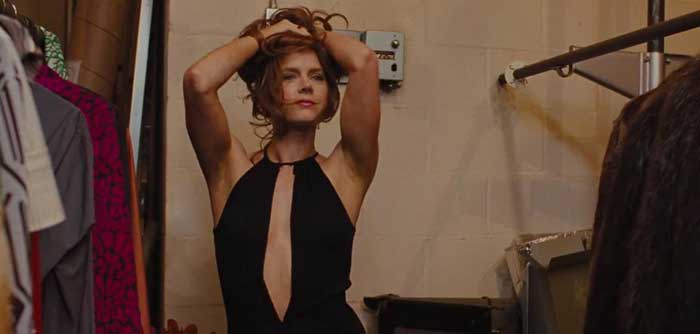 Clip La lavanderia - American Hustle - L'apparenza inganna