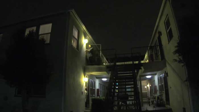 Clip Oscar - Il segnato