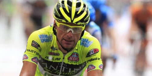 Le Iene: interviste a Giovanni Tredici e Stefano Feltrin sul doping nel ciclismo